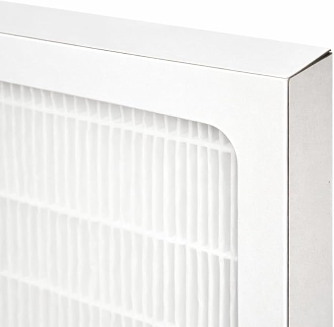 Nispira Compact70 UA-65H Dehumidifier Replacement Air Filter Compatible with Santa Fe Ultra70, Element, MERV 13 High-Efficiency Filtration, 9 x 11 x 1, 2-Pack