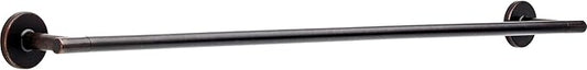 Delta 75930-RB Trinsic 30 in. Wall Mount Towel Bar Bath Hardware Accessory in Venetian Bronze