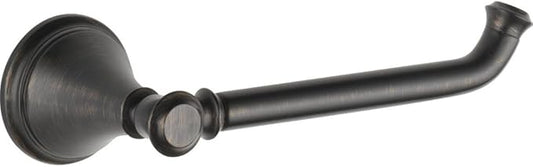 DELTA FAUCET 79750-RB Tissue Holder, 3.63 x 8.38 x 3.63 Inches, Venetian Bronze