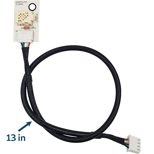 Humidity Sensor Replacement Compatible with Frigidaire and GE Dehumidifiers
