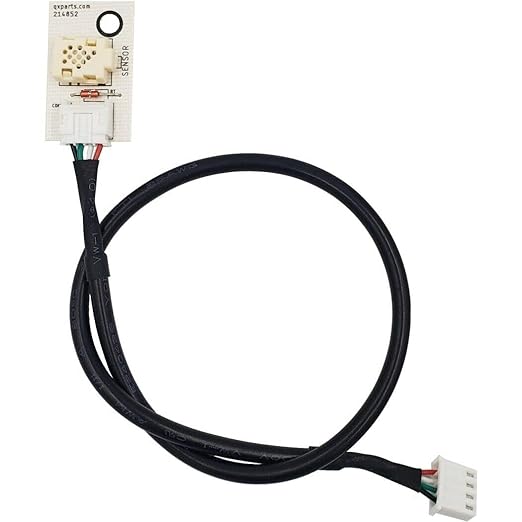 Humidity Sensor Replacement Compatible with Frigidaire and GE Dehumidifiers