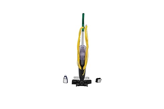Bissell Commercial 13" Floor Wash Vacuum & Mop