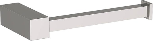 Amerock Monument Polished Nickel Single Post Tissue Holder, BH36081PN