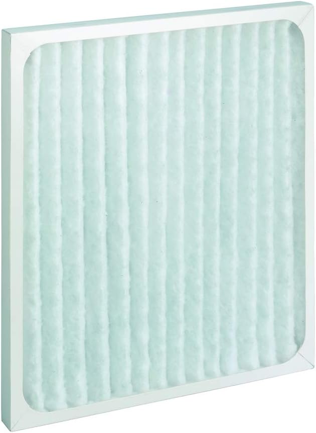 Hunter 30931 HEPAtech Replacement Air Purifier Filter for Models 30201, 30212, 30213, 30240, 30241, 3025, 30378, 30379, 30381, 30382, 30383, 30526, 30527, 30528