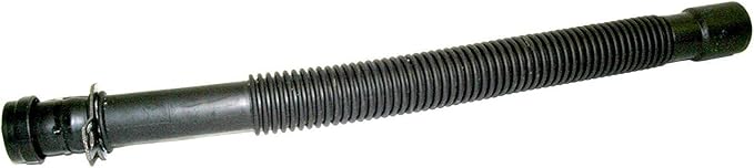 Tennant 1011168 Drain Hose Assembly For Walk-Behind Floor Scrubber