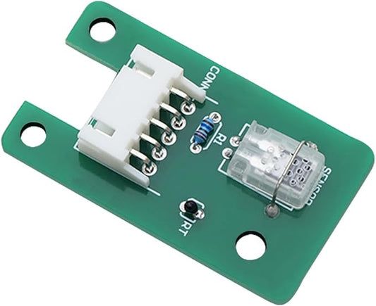 Humidity Sensor Board Compatible with Hisense Dehumidifiers/Garrison Dehumidifier (for Tank Capacity:70 Pint)-Only Fix Error E1