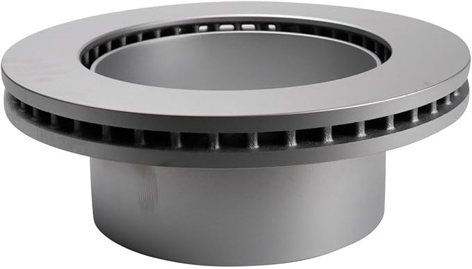 Brake Pads & Rotors Kit Rear Side Ceramic Coated Replacement Disc Set and for Ford for F350 SuperDuty 2011-2012
