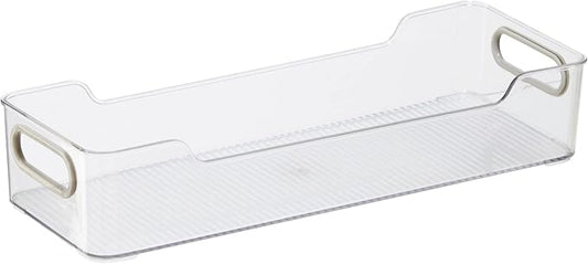 Oggi Cabinet / Drawer Storage Bin (14" x 5" x 2.75")