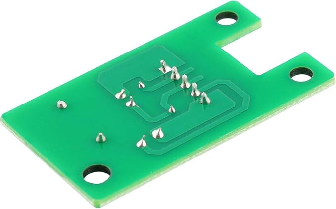 New Dehumidifier Humidity Sensor Humidity Sensor Module Board Dehumidifier Accessories PCB07-33-V02 1359219 Replacement for Hisense