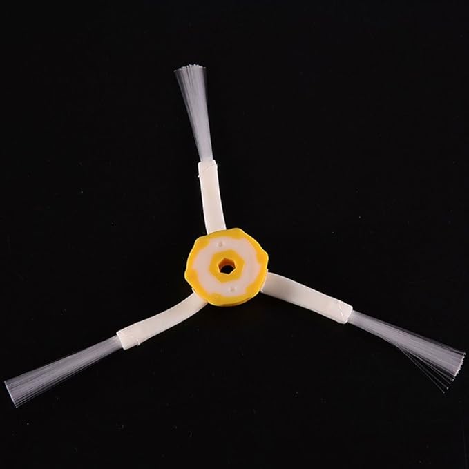 Replacement Accessories Kit for iRobot Roomba 600 Series 694 692 690 680 670 671 675 660 665 655 651 650 614 Bristle and Flexible Beater Brush Filter Side Brush Parts