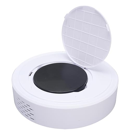 JTLB Smart Robot Smart Cleander Strong Aspice Power Advanced Navigation Advance Multi-Stage Easy to Use Lithium Battery 1200mAh Self for Pet Hair