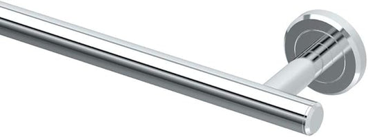 Gatco 4241 18" Latitude II Towel Bar, Chrome