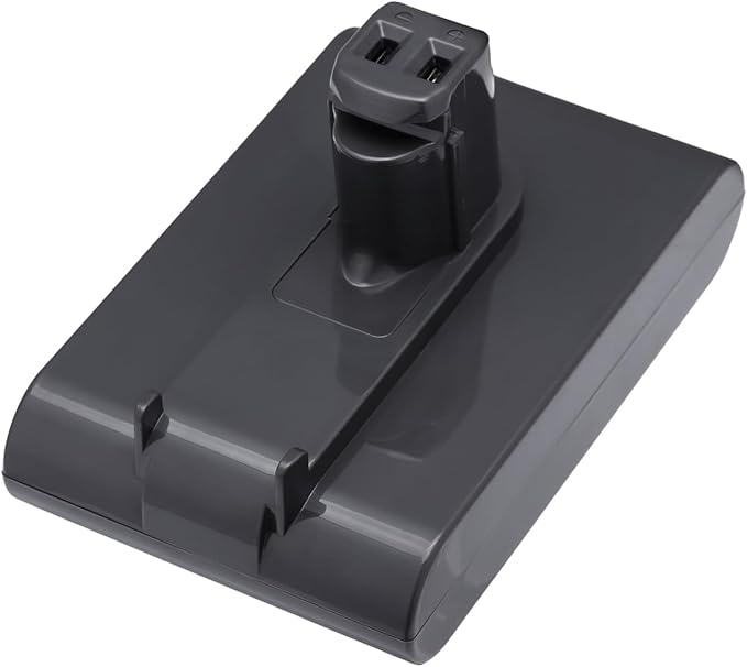 Replacement for 4000mAh 22.2V DC31 Battery Compatible with Type A DC31 DC34 DC35 DC44 DC45 Animal 917083-01 Handheld Vacuum (Not Fit All Type B Model, DC31 DC35 DC44 MK2)