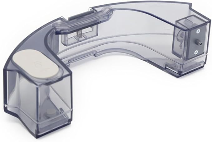 Transform Your Robotic Vacuum with Water Tank Set for Efficient Mopping