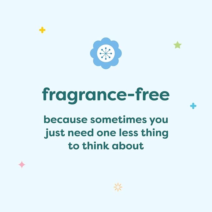 BabyGanics Foaming Dish & Bottle Soap, Fragrance Free, Removes Dried Milk, 32 Fl Oz (Pack of 2), Packaging May Vary