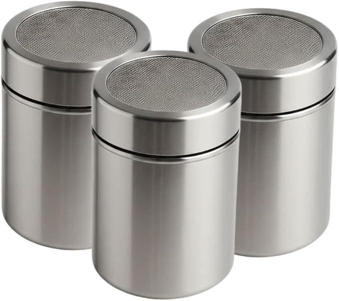 Slice Engineering Large Dehumidifier Desiccant Canister for Gun Safe, Jewelery Safes, & Miosture Absorbing - 3-Pack