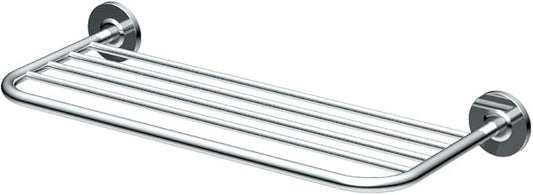 Gatco 1544 20-Inch Towel Rack, Chrome