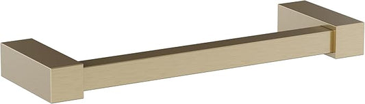 Amerock Monument Golden Champagne 8 inch (203mm) Towel Bar, BH36085BBZ
