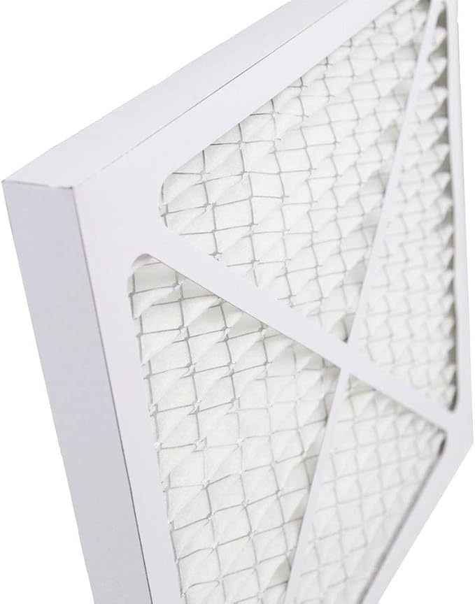 Hunter 30931 HEPAtech Replacement Air Purifier Filter for Models 30201, 30212, 30213, 30240, 30241, 3025, 30378, 30379, 30381, 30382, 30383, 30526, 30527, 30528