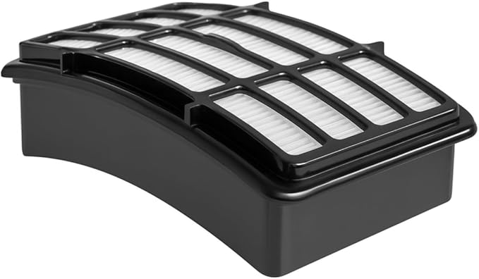 Nispira XHF350 HEPA Post Filter Replacement for Shark Navigator Lift-Away Vaccum NV350, NV351, NV352, NV355, NV356, NV357, NV360, NV370, NV391, UV440, UV490, UV540, UV500, UV541, UV550, 3 Packs