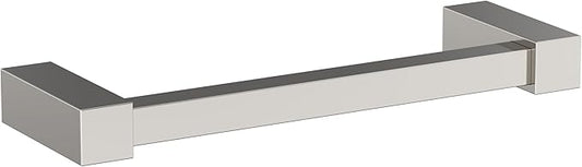 Amerock Monument Polished Nickel 8 inch (203mm) Towel Bar, BH36085PN