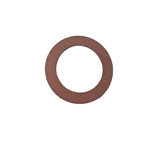 Replacement Pto Shaft Clutch Pads 1806010 Compatible with Eurocardan Series 6 and Land Pride Rotary Cutter Slip Clutch(2 PK)