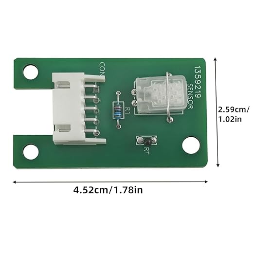 Dehumidifier Humidity Sensor Board for Hisense PCB07-33-V02 1359219 Accessory