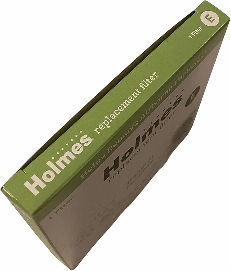 HOLMES Odor Grabber Replacement Filter, Air Purifier Replacement Filter for HAPF115-U8W-2