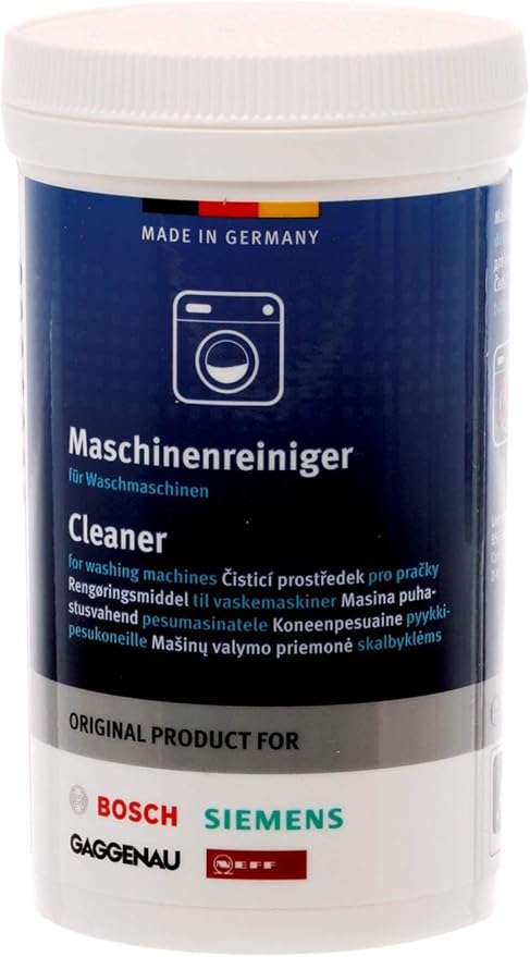 Bosch 00311925 Genuine Original Washing Machine Cleaner