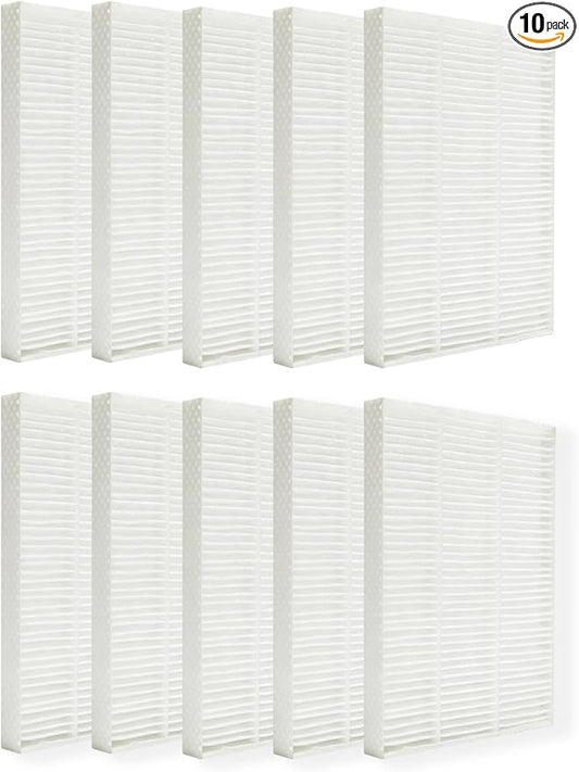 HD012 Dehumidifiers Replacement Parts Applicable to Dinzan Youtuba 3-in-1 Dehumidifier, Humidifier, Scent Diffuser and Air Purifier Replacement (10pcs)