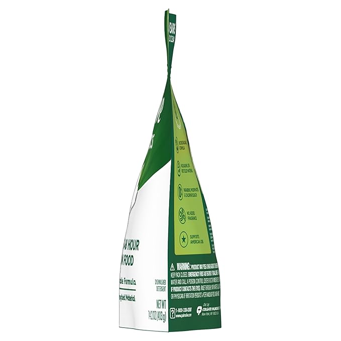Palmolive Essential Clean Liquid Dish Soap, Apple Pear, 14.2 Ounce