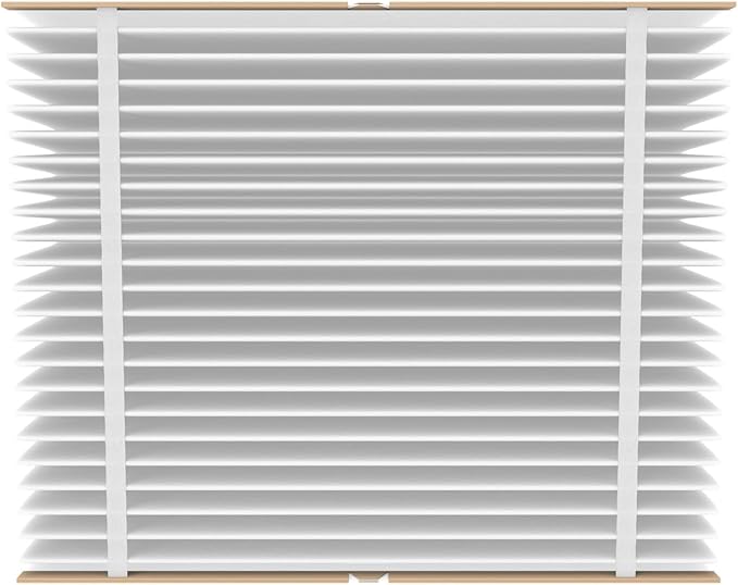 AprilAire 401 Replacement Furnace Filter for AprilAire 2400, Space-Gard 2400 Whole-House Air Purifiers - MERV 10, 16x25x6 Air Filter (Pack of 10)