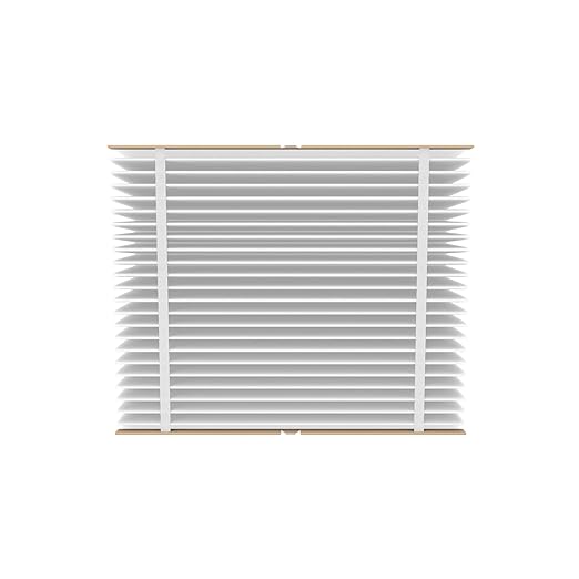 AprilAire 201 Replacement Furnace Filter for AprilAire or Space-Gard 2200 or 2250 Whole-House Air Purifiers - MERV 10, 20x25x6 Air Filter (Pack of 4)
