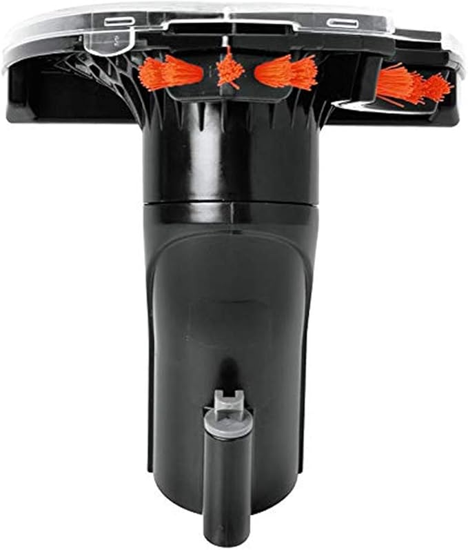 BISSELL 3-in-1 Stair And Upholstery Tool | For Use With BISSELL Upright And Portable Carpet Cleaners | 2369