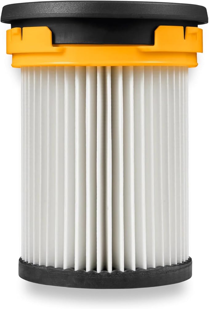 Miele HX-FSF2 Fine Dust Filter, ComfortClean, Compatible with Triflex HX1 Facelift & HX2 Cordless Vacuums