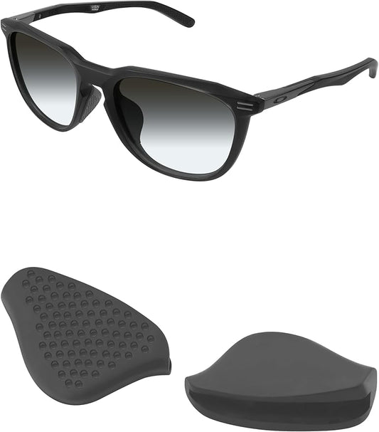Mryok Replacement Nose Pieces Nose Pads for Oakley Thurso OO9286 / Thurso AF OO9286A Sunglasses - Options