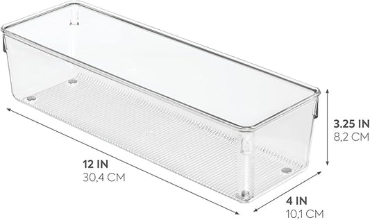 iDesign - 52930 EMW6134167, Medium, Clear