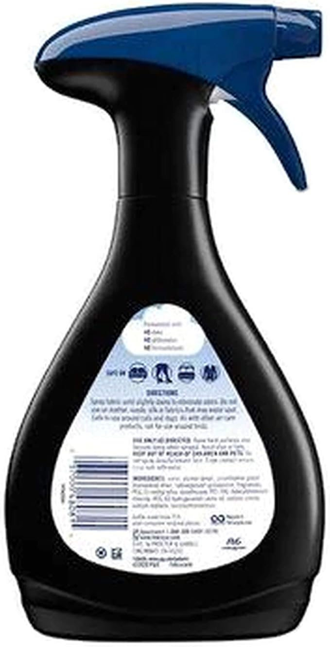 Febreze Odor-Eliminating Fabric Refresher - Ocean - 27.0 fl oz