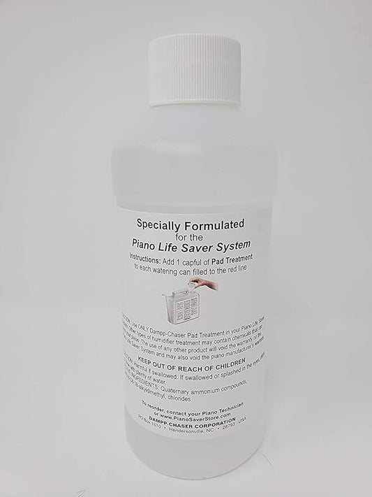 Piano Humidifier - Pad Treatment, 7.5 oz