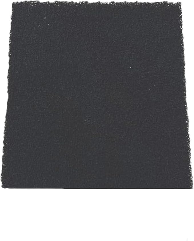 Dehumidifier Accessories-Filter cotton for Small Dehumidifier