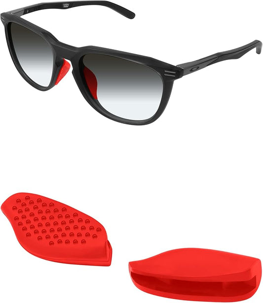 Mryok Replacement Nose Pieces Nose Pads for Oakley Thurso OO9286 / Thurso AF OO9286A Sunglasses - Options