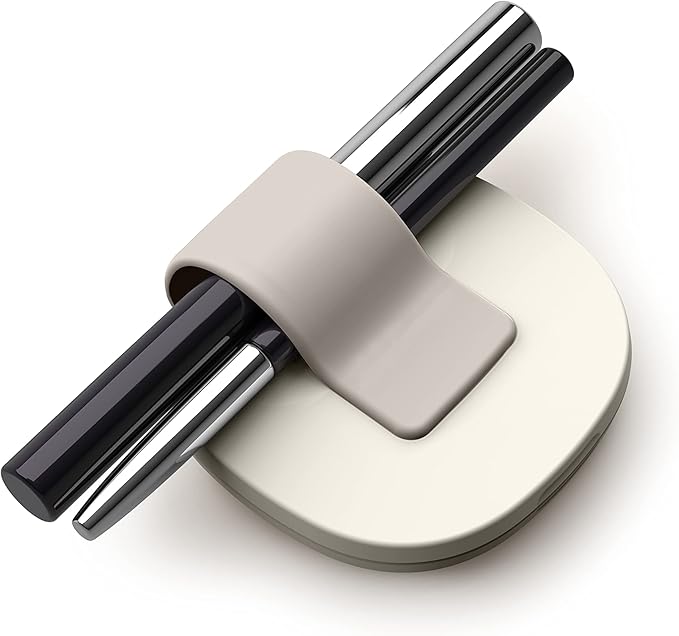 Joseph Joseph 75006 Viva Magnifying Compact Cosmetic Mirror 1x/3x, Shell