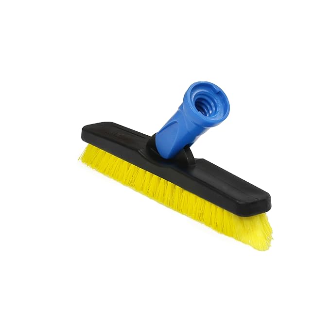 Unger Swivel Grout Brush 5.5"