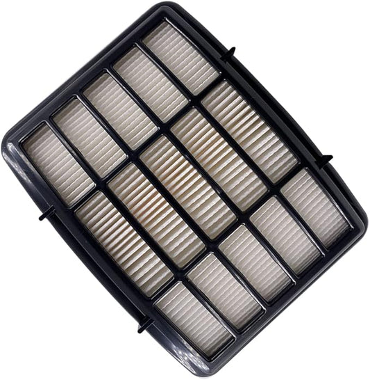 Dttery 3 Foam & Felt + 1 Hepa Filters for Shark Navigator Lift Away Vacuum CU500 NV350 NV351 NV352 NV355 NV356E NV360 UV440 UV540, Replacement Part XFF350 XHF350