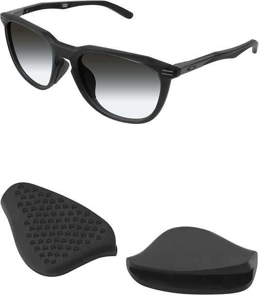 Mryok Replacement Nose Pieces Nose Pads for Oakley Thurso OO9286 / Thurso AF OO9286A Sunglasses - Options