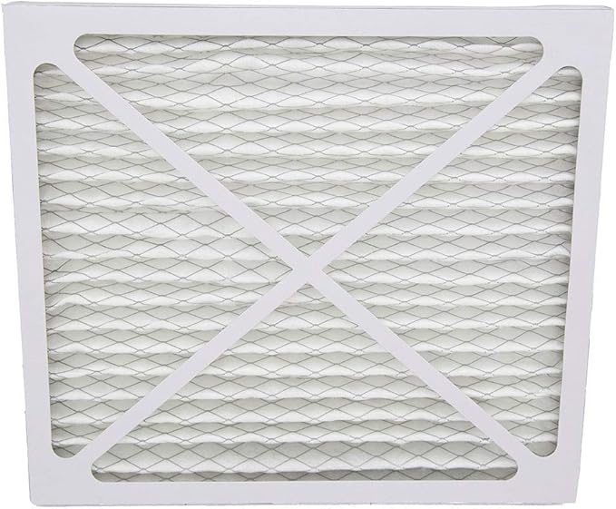 Hunter 30931 HEPAtech Replacement Air Purifier Filter for Models 30201, 30212, 30213, 30240, 30241, 3025, 30378, 30379, 30381, 30382, 30383, 30526, 30527, 30528