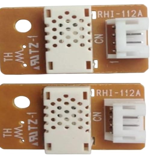 RHI-112A Kawai Matsui Baiao Dehumidifier Accessories and Humidity Sensor Module Probe 100% New & Original New for Arrival 2025 High for Quality