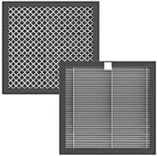 Cuisinart HEPA 13/Carbon Filter 2 Pack for CAP-250