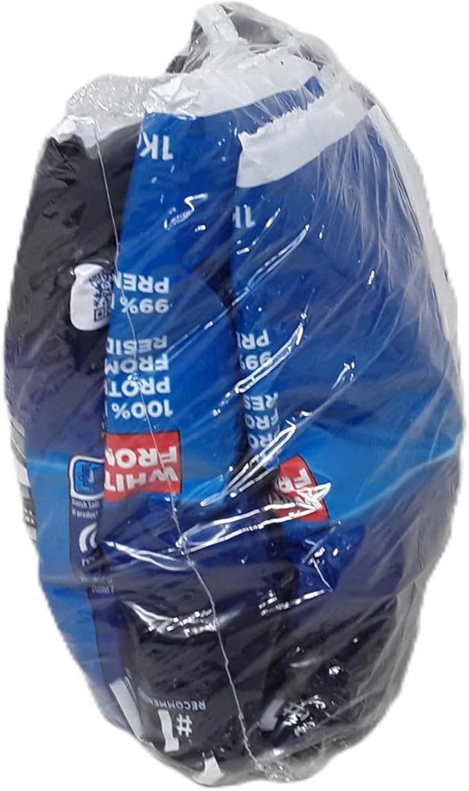 Finish Dishwasher Salt, 1 Kg (Pack of 1)