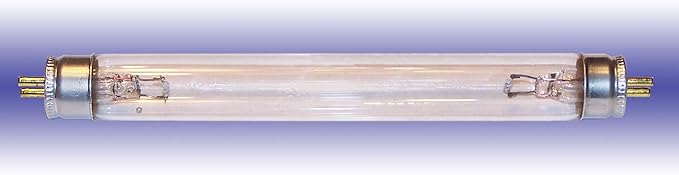 Dry & Store UV-C Lamp | Replacement Bulb for Hearing Device Dehumidifiers | Fits Global and Global II Models